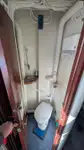 Tàu khảo sát để bán
