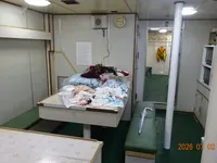 Tàu lưới vây để bán