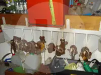 Tàu kéo lưới ngang để bán