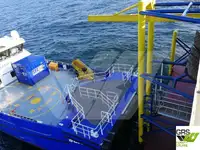 Tàu RoPax để bán
