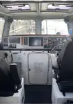 Tàu dẫn đường để bán