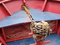 Tàu khảo sát để bán