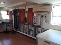 Tàu chở dầu/hóa chất để bán