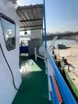 Tàu kéo để bán