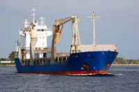 Chuyên chở khối lượng lớn rao bán