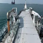 Tàu chở hàng rời để bán