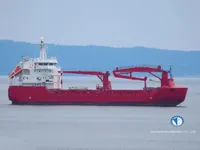 Tàu lạnh để bán