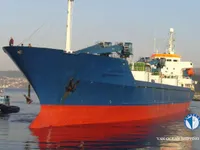 Tàu lạnh để bán