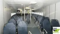 Tàu dịch vụ trang trại điện gió để bán