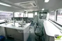 Tàu khảo sát để bán