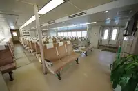 Tàu chở khách để bán