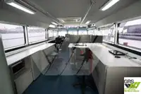 Tàu dịch vụ trang trại điện gió để bán