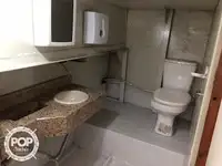 Tàu cung cấp để bán