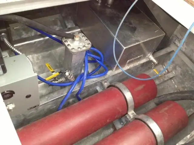 Tàu hỗ trợ lặn để bán