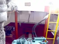 Tàu kéo để bán