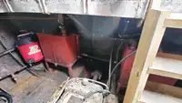 Tàu kéo để bán
