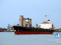 Tàu chở dầu/hóa chất để bán