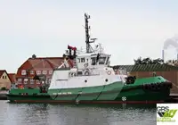 Tàu kéo để bán