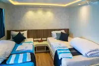 Tàu hỗ trợ lặn để bán