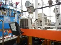 Tàu kéo để bán