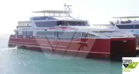 Tàu chở khách để bán