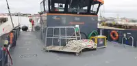 Tàu dịch vụ trang trại điện gió để bán