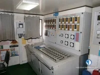 Tàu chở dầu/hóa chất để bán