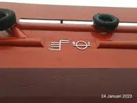 Tàu chở dầu/hóa chất để bán