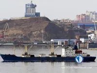 Tàu lạnh để bán