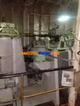 Tàu chở dầu/hóa chất để bán