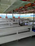 Tàu du lịch để bán