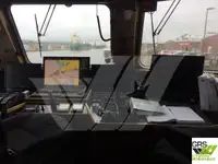 Tàu khảo sát để bán
