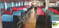 Tàu chở khách để bán