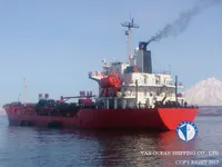 Tàu chở dầu/hóa chất để bán