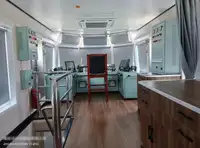 Tàu kéo để bán