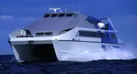 Catamaran rao bán