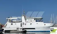Tàu khảo sát rao bán