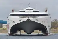 Tàu RoPax để bán