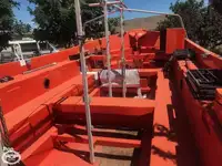 Thuyền cứu sinh để bán