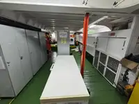 Tàu container để bán
