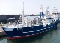 Trawler rao bán