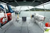 Tàu khảo sát để bán