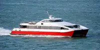 Catamaran rao bán