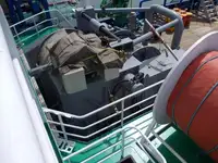 Tàu chở hàng rời để bán