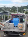 Tàu chở khách để bán