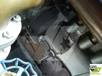 Tàu làm việc để bán
