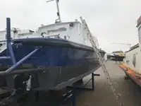 Tàu khảo sát để bán