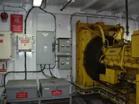Tàu chở khí tự nhiên hóa lỏng (LNG) để bán