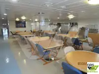 Tàu cung cấp để bán