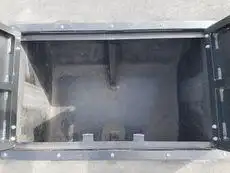 Thuyền phao cứng để bán